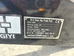 General Appearance with Numéro de série/Numéro d'identification du véhicule automobile