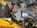 Engine with