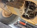 Drivetrain with 