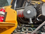 Motor with 