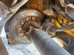 Brakes with 