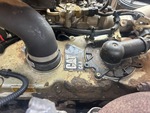 Motor with