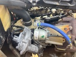 Motor with