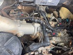 Motor with