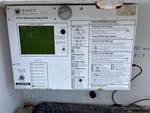 Control Station with 