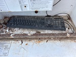 Control Station with 