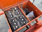 Electrical with 