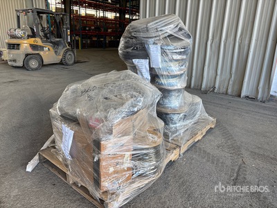 Quantity of Cable