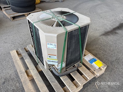York H1DB024S06B Air Conditioner