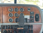 Cab with 