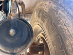 Brakes with 