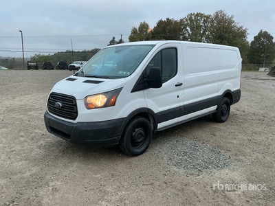 2017 Ford Transit 150 Bestelwagen