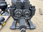 Pump with