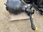 Pump with