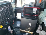 Cab with 