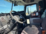 Cab with 