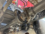 Drivetrain with 