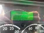 Cab with Engine Hours