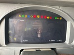 Cab with 