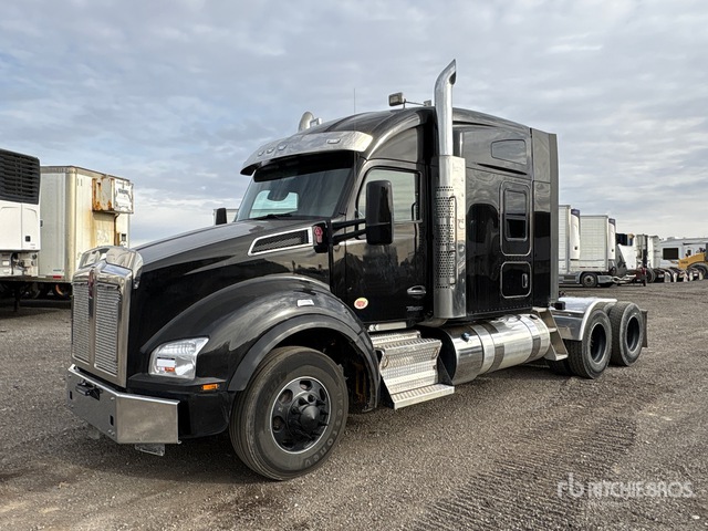 Prime Movers