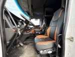 Cab with