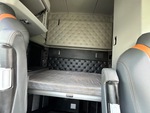 Cab with