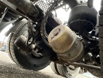 Brakes with