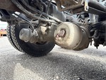 Brakes with