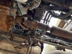 Drivetrain with