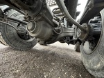 Brakes with 