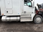 4 Underbody - Truck with 