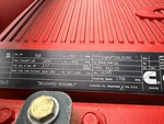 4 Engine with 