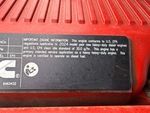 4 Engine with 