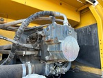 Hydraulics with 