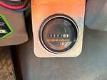 Cab with Engine Hours