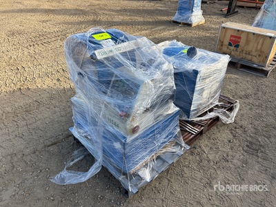 2014 Tubh144EL Hose Crimper