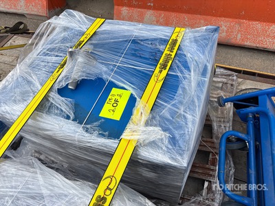 H135 Hose Crimper その他 - 店舗 & 倉庫