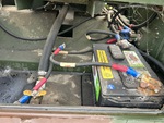 Generator with