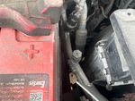 Motor with