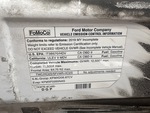 Motor with