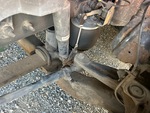 4 Underbody - Truck with 