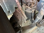 Brakes with 
