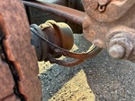Brakes with 