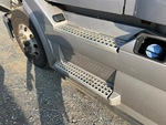 4 Underbody - Truck with 