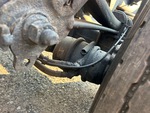 Brakes with 