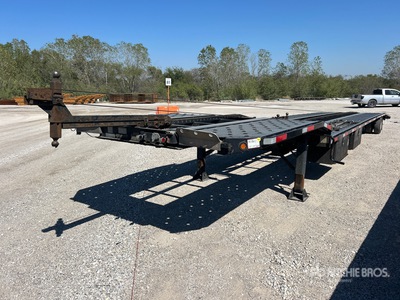 2021 Shipshe S/A Open 53 Ft Car Carrier Trailer
