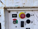 Basic Lower Control Station with