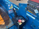 Control Station Upper with 