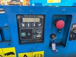 Control Station Ground with 