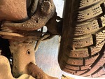 Brakes with 
